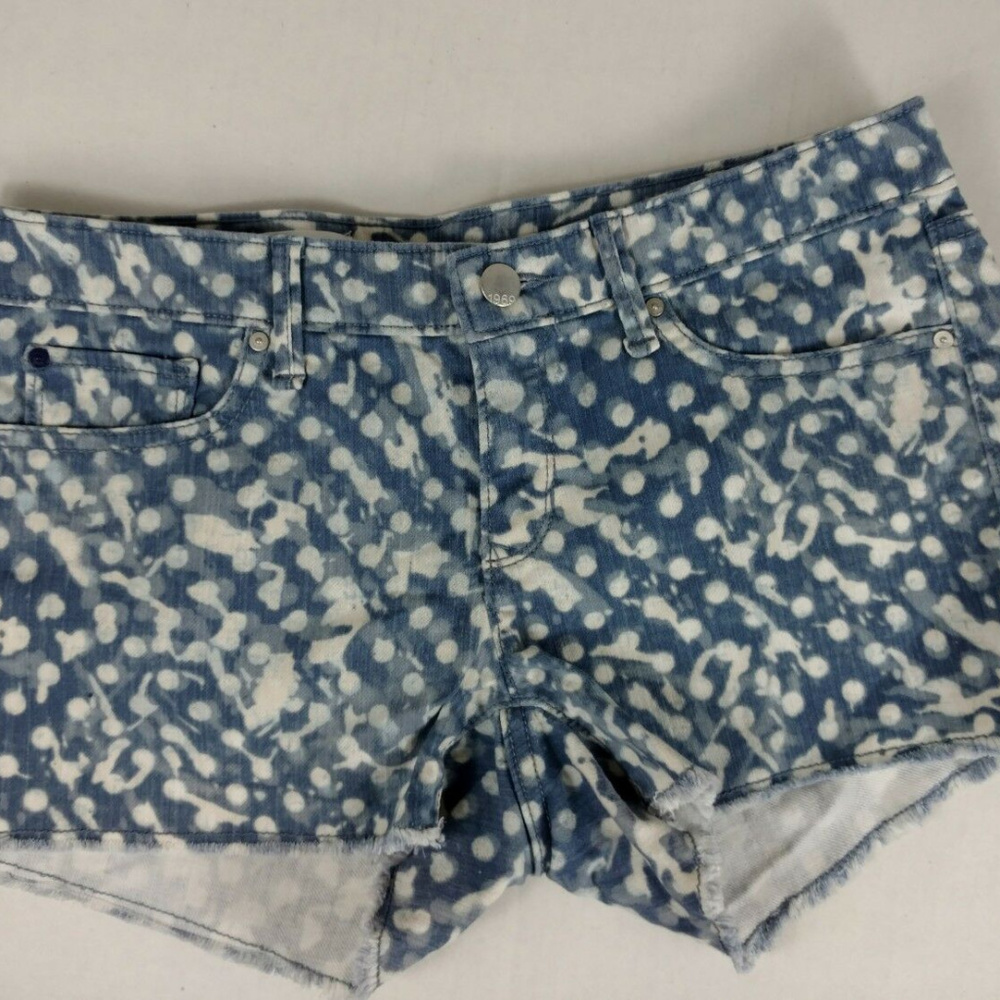 🌻Gap 1969 "Maddie" Shorts  Cut Offs Size 26